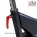 Спининг байк с 22кг маховик Epsilon Max